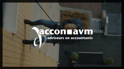 Event Video Abseilen Accon Avm Youtube