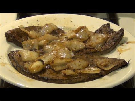 Paula Deen Liver And Onions Recipe Top Picked From Our Experts