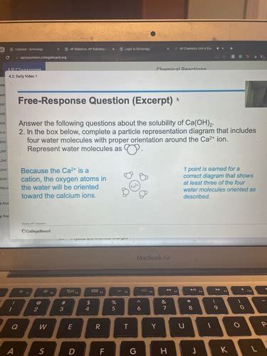 Unit Chem Ap Classroom Qs Flashcards Quizlet