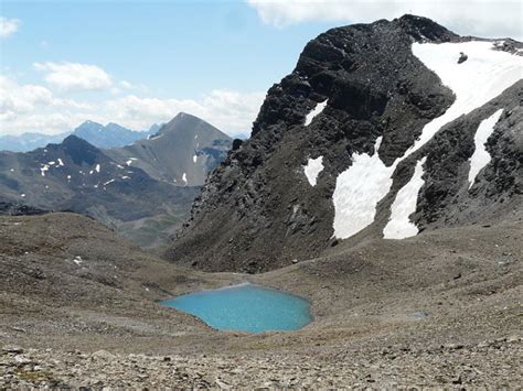 Silvretta Alps, Austria I Best world walks, hikes, treks, climbs I Walkopedia I Walking Guides