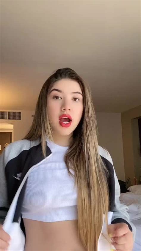 Pin En Tik Tok Videos