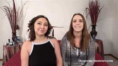 Verzweifelte amateure mia und alisha heiße dreier milf action xHamster