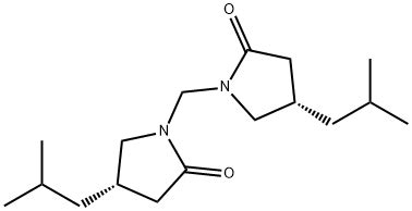 Pregabalin Dimer Impurity In India Chemicalbook In