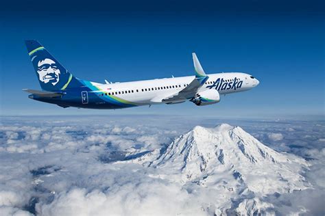 Alaska Airlines 737 MAX Exit Door Separates During Flight - Dj's Aviation