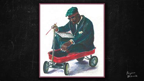 Great Composer Memorial Series ～thelonious Monk～ Street Art Plex Kumamoto