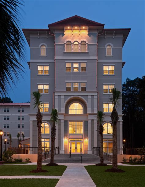 Valdosta State University — Niles Bolton Associates