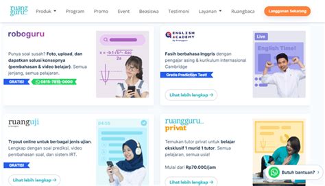 Cara Menghapus Akun Ruang Guru Yang Tepat Dan Efektif