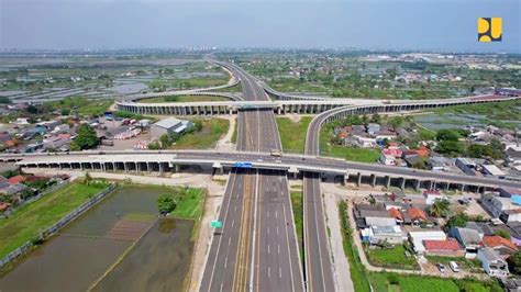 Jalan Tol Solo Yogyakarta Mulai Beroperasi Hari Ini Tarif Masih Gratis