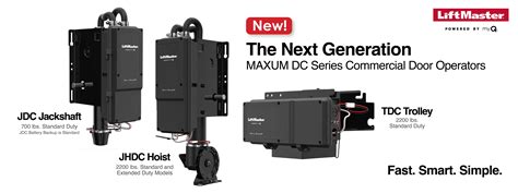 LiftMaster | Multi Sales