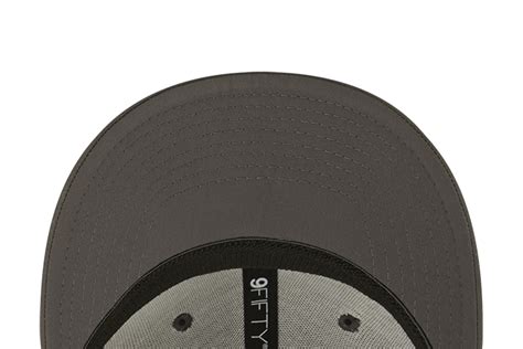 Sp23 Tottenham Hotspur Fc Dark Gray 9fifty Stretch Snap Cap New Era