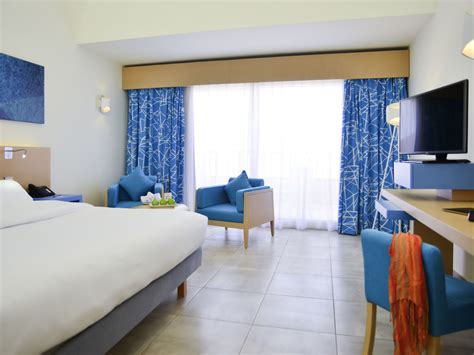 Novotel Marsa Alam Beach Resort El Quseir Günstige Angebote