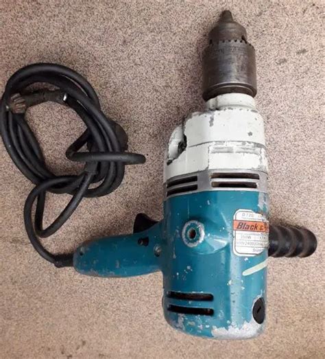 Old B And D Drill Diynot Forums