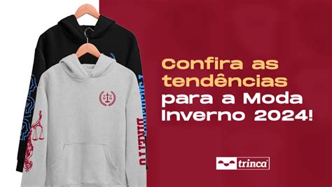 Confira As Tend Ncias Para A Moda Inverno Blog Trinca