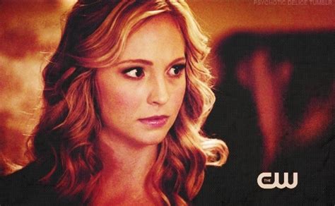 Caroline The Vampire Diaries TV Show Photo 19284808 Fanpop