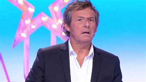 Jean Luc Reichmann Vraiment Choqu Revient Sur La Tentative De