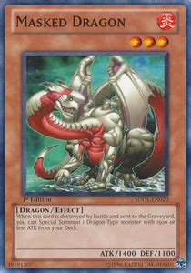 Drago Mascherato Structure Deck Dragunity Legion Yu Gi Oh CardTrader