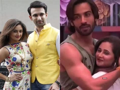 Rashami Desai S Divorce With Nandish Sandhu To Breakup With Arhaan Khan