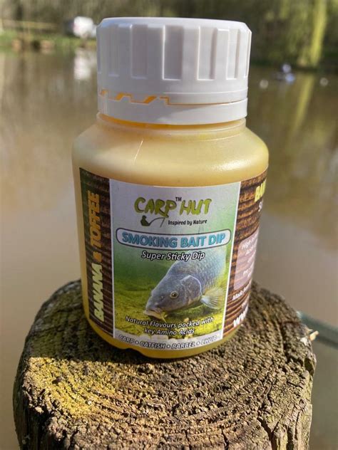 Bait Flavourings Carp Bait Oil Pop Up Glug X Ml Carp Flavouring