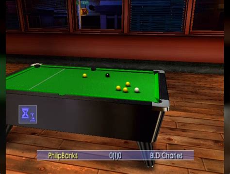 Pool Shark 2 Download - GameFabrique