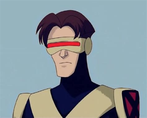 Cyclops | X-Men Evolution Wiki | Fandom