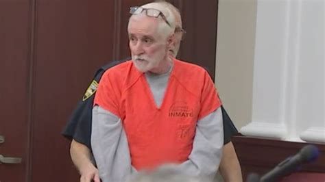 Donald Smith Hearing In Court In Cherish Perrywinkle Killing