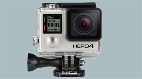 GoPro Hero 4 Black review | elc professional