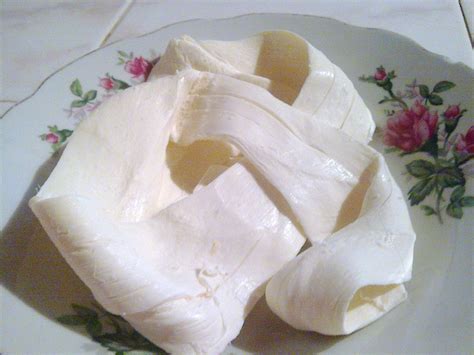 What is Oaxaca Cheese?