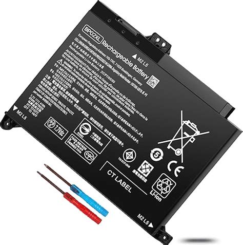 Amazon Bp Xl Laptop Battery For Hp Pavilion Pc T Au Z