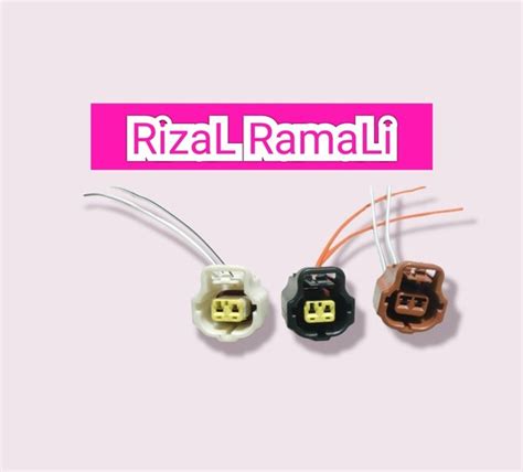 Jual Soket Isc Servo Mazda Familia Di Lapak Rizal Ramali Bukalapak