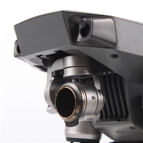 Buy Now For DJI Mavic Pro Professional Platinum Neutral Density Lens