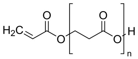 Aldrich Carboxyethyl Acrylate Oligomers Kolab