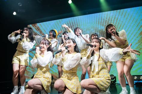 ラフ×ラフ「なんだろうこのライブは」歌ありラジオあり大喜利ありの1stワンマン Joysound 音楽ニュース