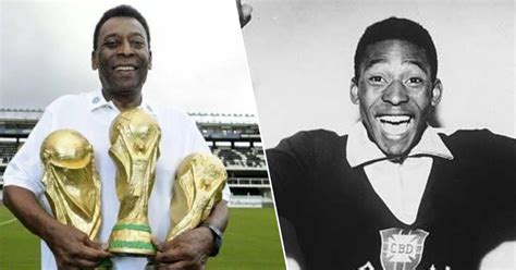 La Extensa Fortuna Que Se Pelearán Los Hijos De Pelé