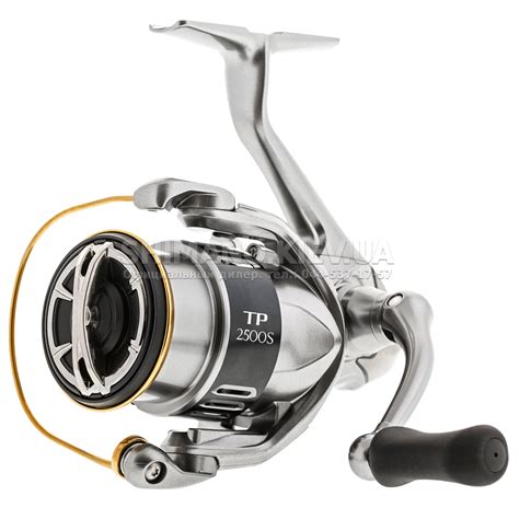 SHIMANO Котушка Shimano Twin Power 2500S 9 1BB