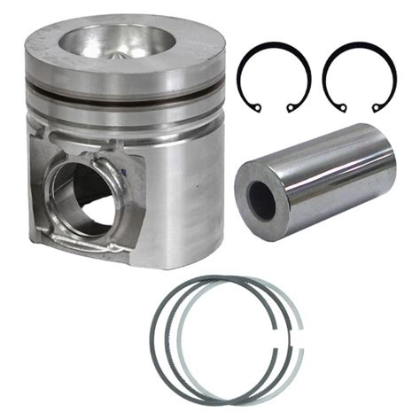 Piston Kit Cummins 6B Series Engines 4990586