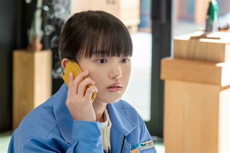 【写真 1 5枚】nhk連続テレビ小説「おかえりモネ」第30回の一場面 （c）nhk Mantanweb（まんたんウェブ）