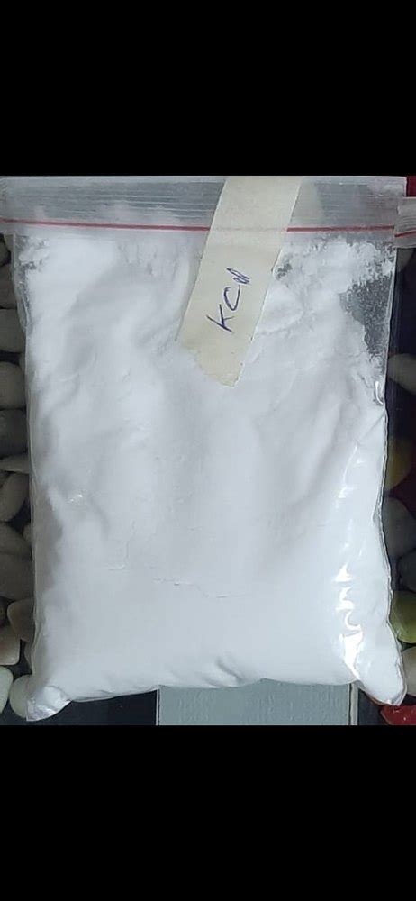 Kcl Industrial Grade Potassium Chloride 99 Grade Standard Technical