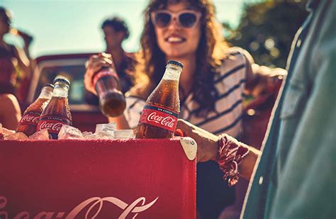 COKE SUMMER CAMPAIGN 2019 On Behance