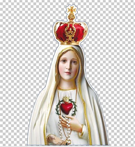 Immaculate Heart Of Mary Our Lady Of F Tima Apparitions Of Our Lady Of