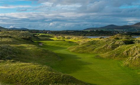 Waterville Golf Links - Evalu18 - Best Golf Course in Ireland