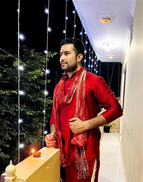 Diwali Outfit For Men