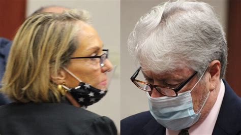 Former City Council Members Damien Gilliams And Pamela Parris Sentenced