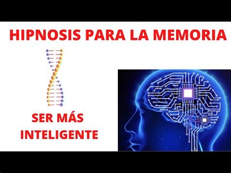 Autohipnosis Para Ser Más Inteligente Beneficios Y Técnicas ICCSI