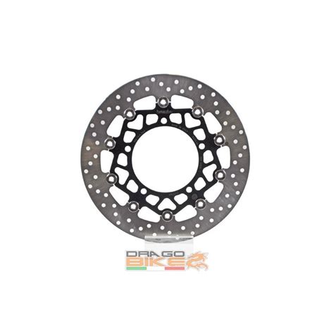 Brembo Disco Serie Oro Flottante Suzuki Gsf S Bandit Abs