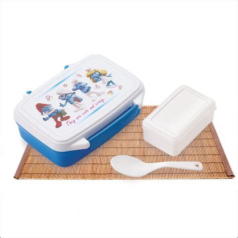 Veer Fantasy Plastic Lunch Box At Best Price In Mumbai By Sakariya