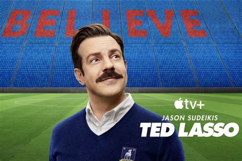 Ted Lasso Season 3 Tv Series 2023 Release Date Review Cast