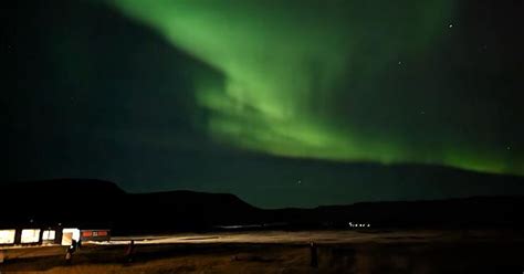 Northern Lights Over Iceland Album On Imgur