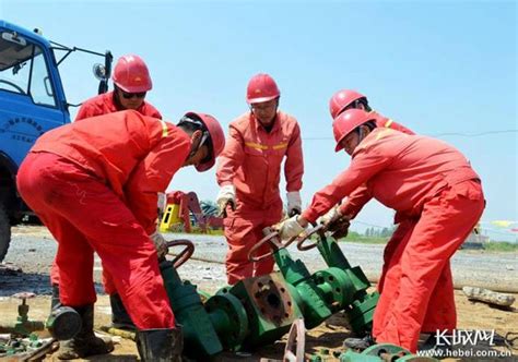 中石油大港油田採油三廠：深入開展職工技術創新 每日頭條