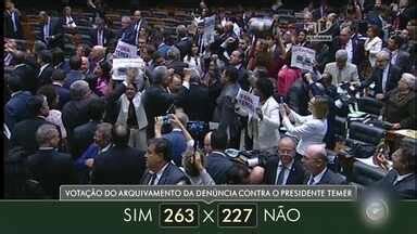 Bom Dia Cidade Bauru Deputados da região Centro Oeste Paulista