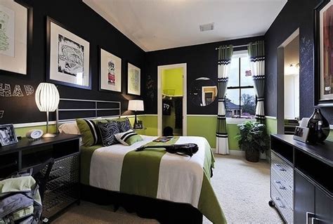 20 Modern Teen Boy Room Ideas Useful Tips For Furniture And Colors